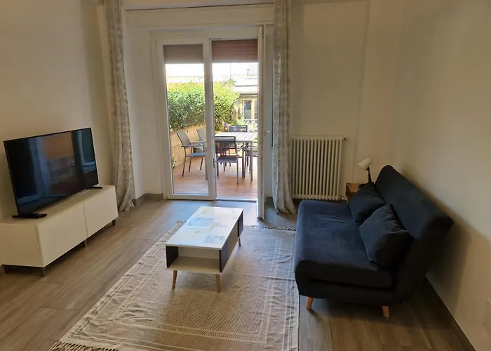 Apartamento Between Pisa And 5 Terre *