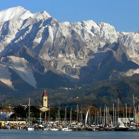 Between Pisa And 5 Terre Apartment Marina Di Carrara