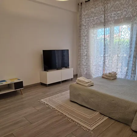 Apartment Between Pisa And 5 Terre