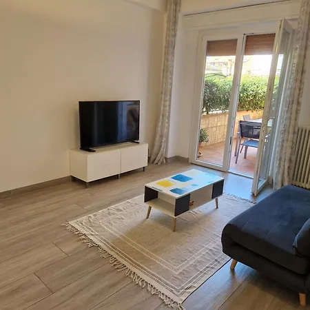 Between Pisa And 5 Terre Apartment Marina Di Carrara