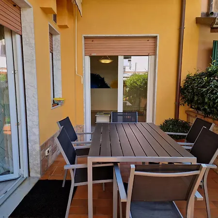 Apartment Between Pisa&5 Terre Marina Di Carrara