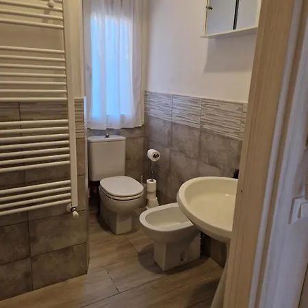 Between Pisa And 5 Terre Apartment *